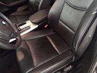 Second-hand BMW X3 184 CP (135 kW) 2011 Gri SUV