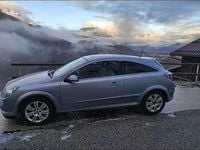 Usata Opel Astra GTC Cosmo 101 CV (74 kW) 2007 Berlina