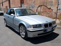 Usata BMW 318 140 CV (102 kW) 1998 Coupé