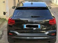 Usata Audi Q2 Admired 116 CV (85 kW) 2021 SUV