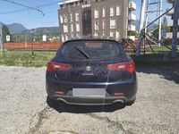 Usata Alfa Romeo Giulietta 140 CV (102 kW) 2011 Blu Utilitaria