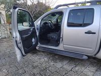 Usata Nissan Navara 174 CV (127 kW) 2006 Pick-up