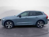 Usata Volvo XC60 R-Design 197 CV (144 kW) 2021 Grigio SUV