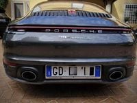 Usata Porsche 911 Carrera S 450 CV (330 kW) 2021 Coupé