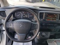 Usata Citroën Jumpy 180 CV (132 kW) 2024 Bianco Monovolume