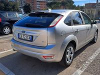 usata Ford Focus Euro5