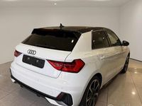 Usata Audi A1 Ambiente 116 CV (85 kW) 2025 Bianco SUV
