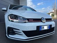 usata VW Golf GTI Performance 2.0 245CV TSI DSG 5p. BMT LED CARPLAY