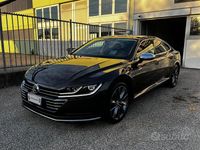 Usata VW Arteon Elegance 190 CV (139 kW) 2020 Grigio Berlina