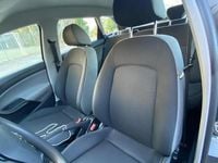 Usata Seat Ibiza ST 90 CV (66 kW) 2017 Grigio Station wagon