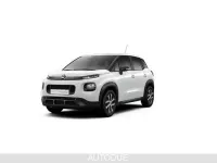 Usata Citroën C3 Aircross Feel 110 CV (80 kW) 2021 Bianco SUV
