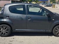 Usata Citroën C1 68 CV (50 kW) 2007 Utilitaria