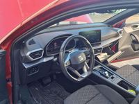 Usata Seat Leon FR 150 CV (110 kW) 2020 Berlina