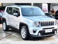 Usata Jeep Renegade Limited 120 CV (88 kW) 2021 SUV