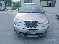 Usata Lancia Ypsilon 2008 Grigio Utilitaria