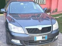 Usata Skoda Octavia Elegance 105 CV (77 kW) 2011 Berlina