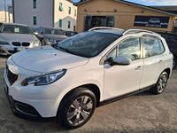 Usata Peugeot 2008 Active 82 CV (60 kW) 2018 Other SUV