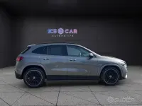 Usata Mercedes GLA200 Advanced Plus 150 CV (110 kW) 2024 Grigio SUV