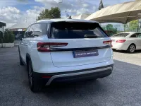 Käytetty Skoda Kodiaq 204 HP (150 kW) 2025 Valkoinen Katumaasturi