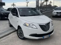Usata Lancia Ypsilon Gold 69 CV (50 kW) 2012 Other Utilitaria