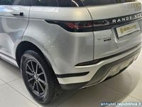 usata Land Rover Range Rover 2.0D I4 150CV AWD Business Edit. Premium da399,00 Somma Vesuviana