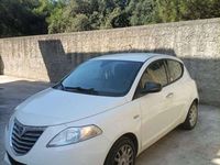 usata Lancia Ypsilon 1.2 8v Gold ecochic GPL 69cv