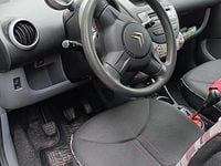 Usata Citroën C1 68 CV (50 kW) 2009 Utilitaria