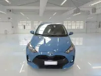 Usata Toyota Yaris Business Edition 92 CV (67 kW) 2021 Utilitaria