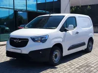 Usata Opel Combo 102 CV (75 kW) 2021 Bianco Monovolume