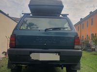 usata Fiat Panda 4x4 1100 i.e. cat 4x4 Country Club