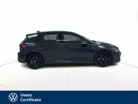Usata VW Golf VIII GTI 245 CV (180 kW) 2023 Grigio / pastello Berlina