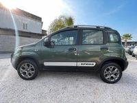 usata Fiat Panda Cross 4X4 FULL OPT 45.000KM 2019