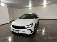 Usata Opel Grandland X 131 CV (96 kW) 2024 Bianco SUV
