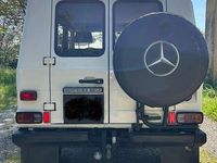 Begagnad Mercedes G280 156 HK (114 kW) 1981 SUV