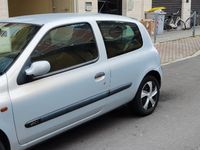 usata Renault Clio II Clio 1.5 dCi 65CV cat 3 porte Privilège