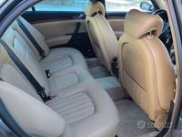 Usata Lancia Thesis 175 CV (128 kW) 2003 Grigio Berlina