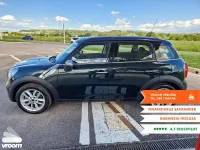Usata Mini Cooper D Countryman 111 CV (81 kW) 2013 SUV