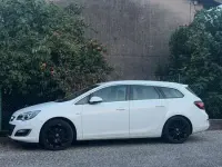Usata Opel Astra Style 136 CV (100 kW) 2014 Station wagon