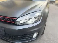 Usata VW Golf VI GTI 211 CV (155 kW) 2010 Utilitaria