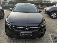 Usata Opel Corsa Edition 75 CV (55 kW) 2021 Nero Utilitaria