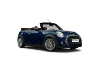 Usata Mini Cooper SD Cabriolet 170 CV (125 kW) 2018 Cabrio