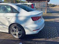 Usata Audi A3 S-Line 2013 Berlina