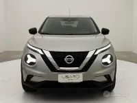 Usata Nissan Juke 114 CV (83 kW) 2022 Grigio SUV