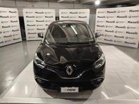 Usata Renault Scénic IV 110 CV (80 kW) 2019 Nero Monovolume
