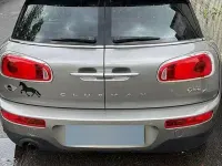 Gebraucht Mini Clubman 116 PS (85 kW) 2016 Grau Kombi