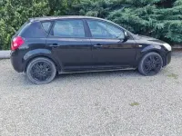 Usata Kia Ceed LX 90 CV (66 kW) 2007 Utilitaria