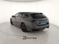 Usata Peugeot 508 Peugeot Sport Engineered 360 CV (264 kW) 2023 Grigio Station wagon
