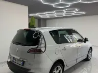 Usata Renault Scénic III Dynamique 110 CV (80 kW) 2013 Other Monovolume