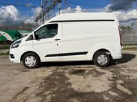 usata Ford Transit Custom 2.0 280 2.0 EcoBlue Hybrid TETTO ALTO