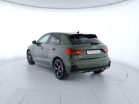 Nuova Audi A1 116 CV (85 kW) 2025 Verde SUV